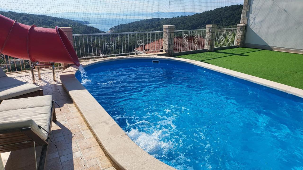 Holiday Home Gustirna Selca  Exterior foto
