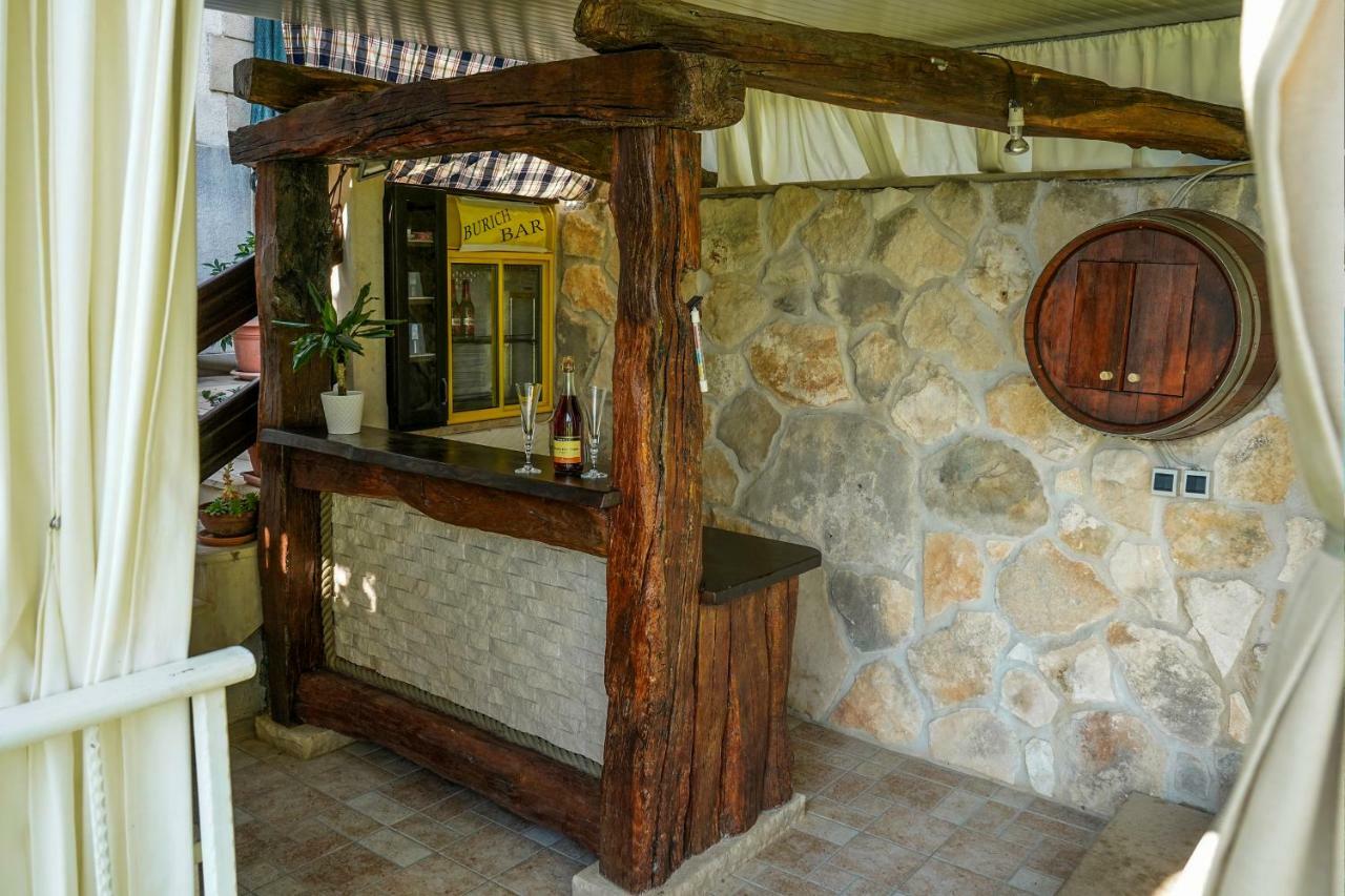 Holiday Home Gustirna Selca  Exterior foto